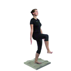 Πλατφόρμα Ισορροπίας Terrasensa Flat Balance Board