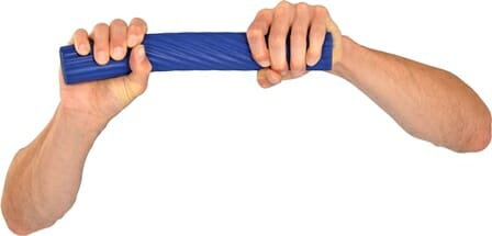 031012075938_01-600105-MSD-Bar-Resistive-Exercise-Bar-Heavy-Blue-2 Μπάρες Ασκήσεων Msd-Band Bar
