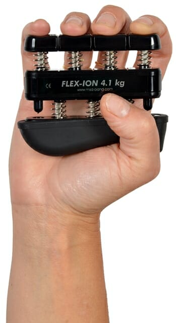 Γυμναστής Δακτύλων Manus Flex-Ion