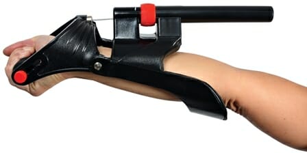 Όργανο Ενδυνάμωσης Καρπού | Manus Wrist Exerciser