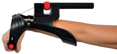 Όργανο Ενδυνάμωσης Καρπού | Manus Wrist Exerciser