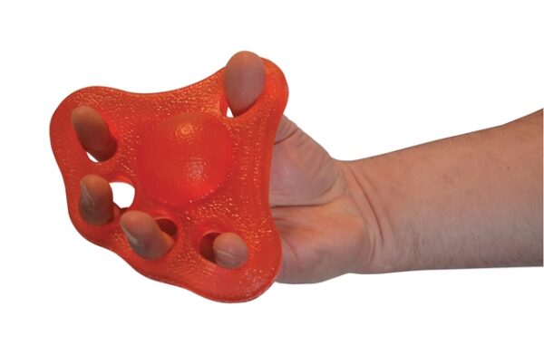 051112092902_02-021103-Power-Web-Flex-Grip-Medium-Red Εξασκητής Δακτύλων| Power-Web Flex-Grip