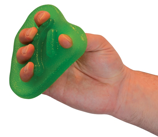 051112093034_02-021104-Power-Web-Flex-Grip-Heavy-Green-1 Εξασκητής Δακτύλων| Power-Web Flex-Grip