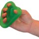 051112093034_02-021104-Power-Web-Flex-Grip-Heavy-Green-2 Εξασκητής Δακτύλων| Power-Web Flex-Grip