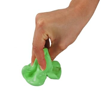 Θεραπευτική Πλαστελίνη | MoVeS Comfort Putty Anti-Microbial 85g