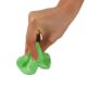 Θεραπευτική Πλαστελίνη | MoVeS Comfort Putty Anti-Microbial 85g