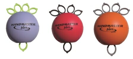 Μπαλάκι Ασκήσεων Handmaster Plus