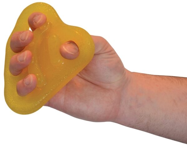 091012163412_02-021102-Power-Web-Flex-Grip-Light-Yellow-1 Εξασκητής Δακτύλων| Power-Web Flex-Grip