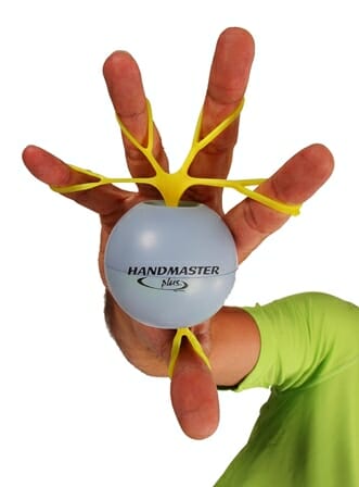 Μπαλάκι Ασκήσεων Handmaster Plus