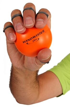 Μπαλάκι Ασκήσεων Handmaster Plus