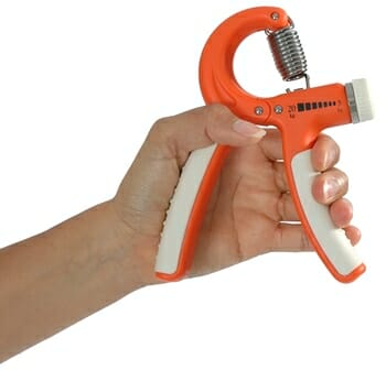 Όργανο Ενδυνάδωσης Χεριού Manus MSD  Adjustable Hand Grip