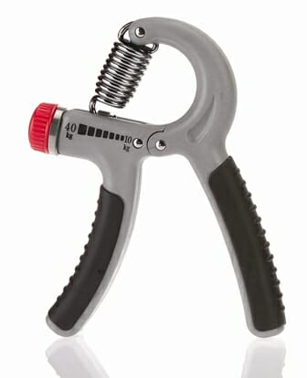 Όργανο Ενδυνάδωσης Χεριού Manus MSD  Adjustable Hand Grip