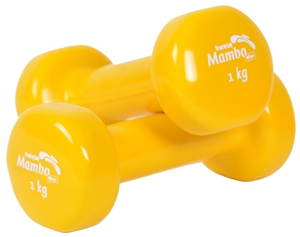 Αλτήρες - 1 kg | Βαράκια  Pair