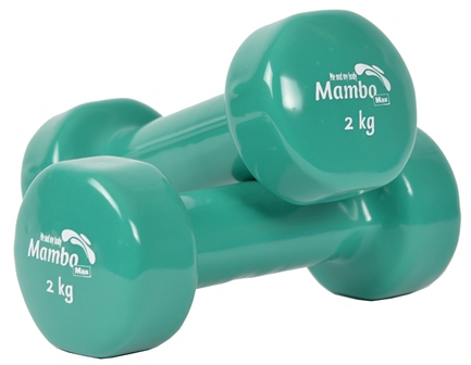 ΑΛΤΗΡΕΣ 2 kg | Βαράκια Pair