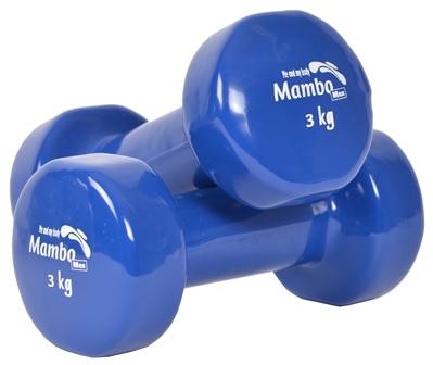 ΑΛΤΗΡΕΣ 3 kg |  Βαράκια Pair