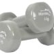 Αλτήρες Mambo Max Dumbbell - 5kg | Pair