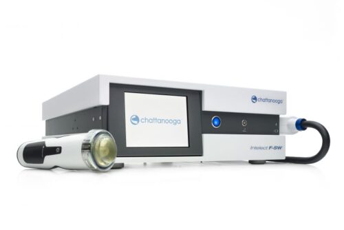 Συσκευή Κρουστικών Κυμάτων Intelect Focus Shockwave