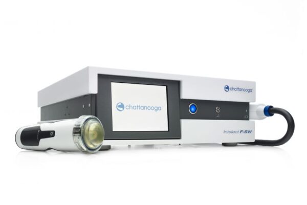 Συσκευή Κρουστικών Κυμάτων Intelect Focus Shockwave