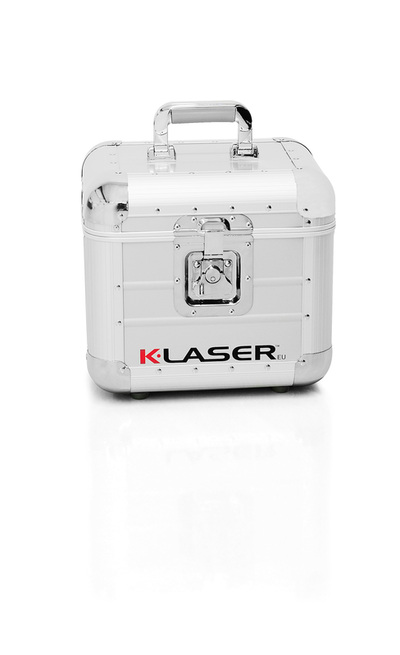 ΣΥΣΚΕΥΗ ΥΨΗΛΗΣ ΕΝΤΑΣΗΣ LASER Cube 2