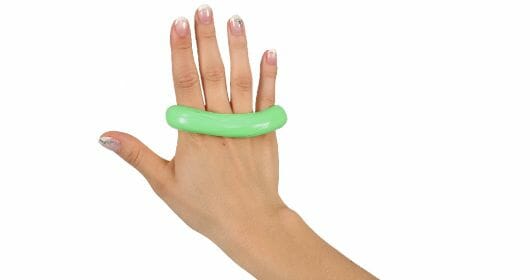 Θεραπευτική Πλαστελίνη | MoVeS Comfort Putty Anti-Microbial 85g