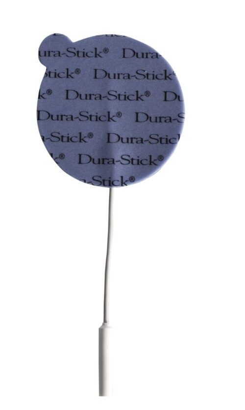 Αυτοκόλλητα Ηλεκτρόδια Dura-Stick Plus 3,2εκ. Στρογγυλά