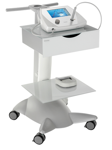 Συσκευή Υψηλής Έντασης Laser-Opton 5W