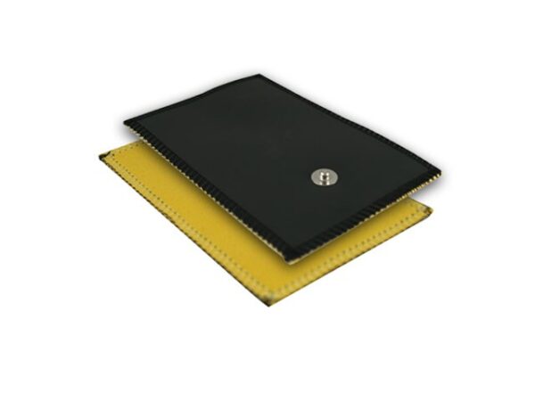 Δερμάτινα Ηλεκτρόδια Easy Stim 60x80 mm