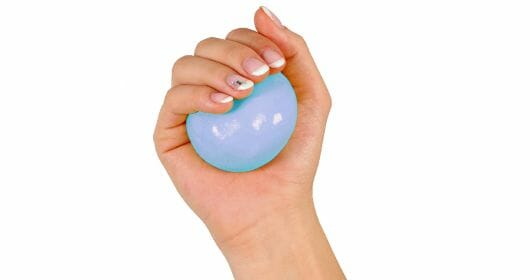 Θεραπευτική Πλαστελίνη | MoVeS Comfort Putty Anti-Microbial 85g