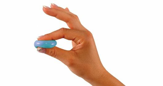 Θεραπευτική Πλαστελίνη | MoVeS Comfort Putty Anti-Microbial 85g