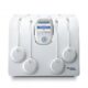 Ασύρματη Ηλεκτροθεραπεία Wireless Professional 4CH Full | Chattanooga