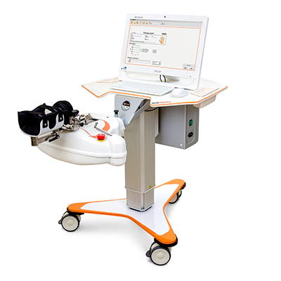 ΣΥΣΤΗΜΑ ΕΠΑΝΕΚΠΑΙΔΕΥΣΗΣ Amadeo System Finger-Hand Rehabilitation