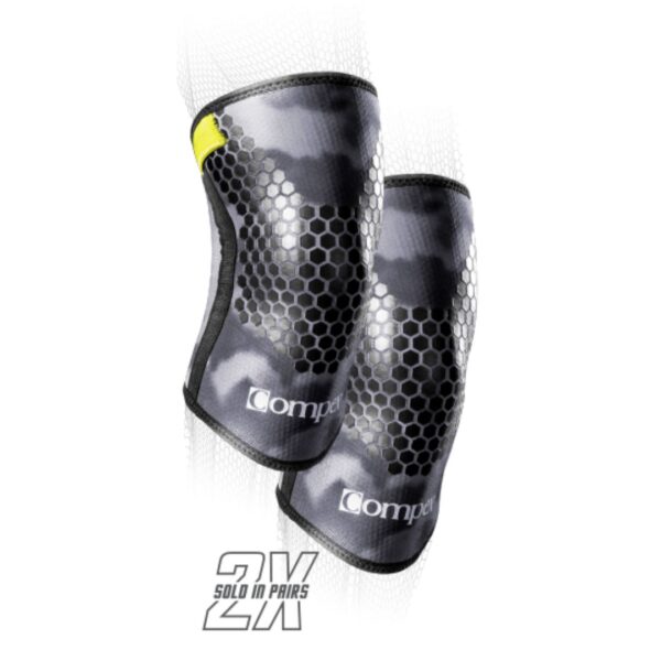 Compex Knee Sleeve | Επιγονατίδα