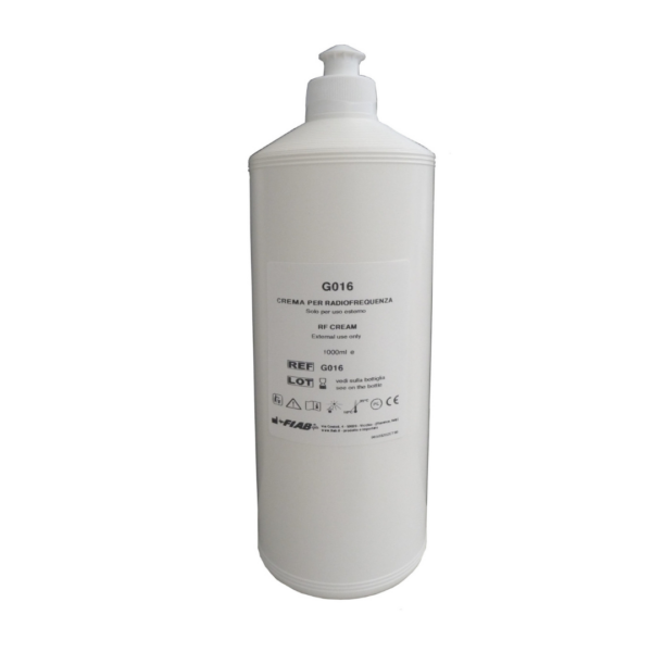 Κρέμα Tecar 1000ml