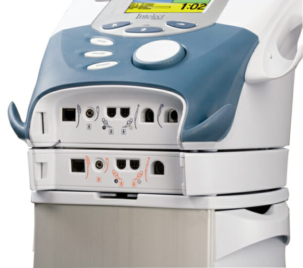 ΣΥΣΚΕΥΗ ΗΛΕΚΤΡΟΘΕΡΑΠΕΙΑΣ Intelect Advanced Monochromatic Stim