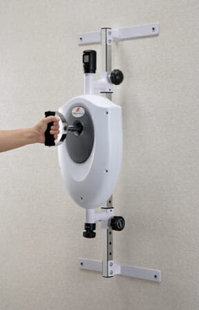Μαγνητικός Τροχός Χεριού Ώμου 3 Σε 1 Curamotion Exer 4
