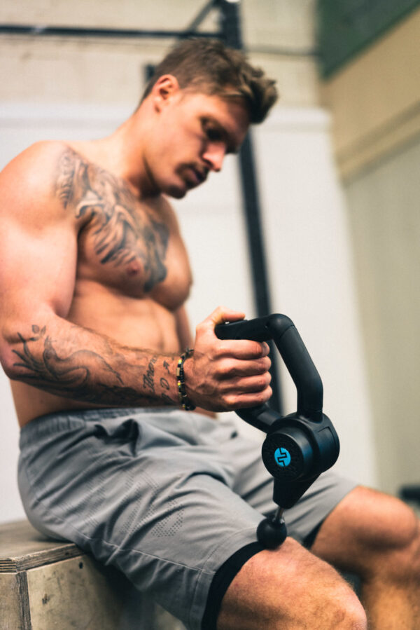 Compex® Fixx™ 1.0 Massager