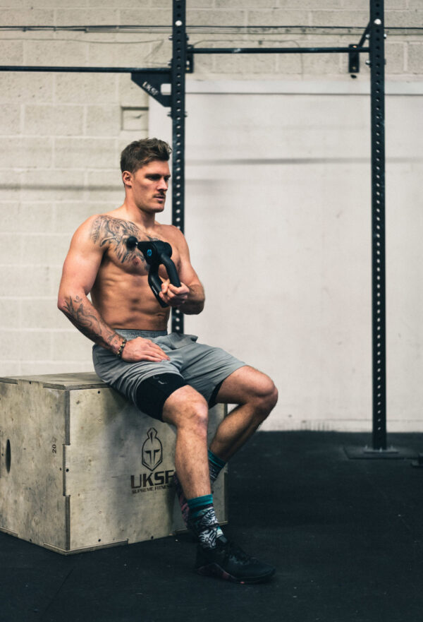 Compex® Fixx™ 1.0 Massager
