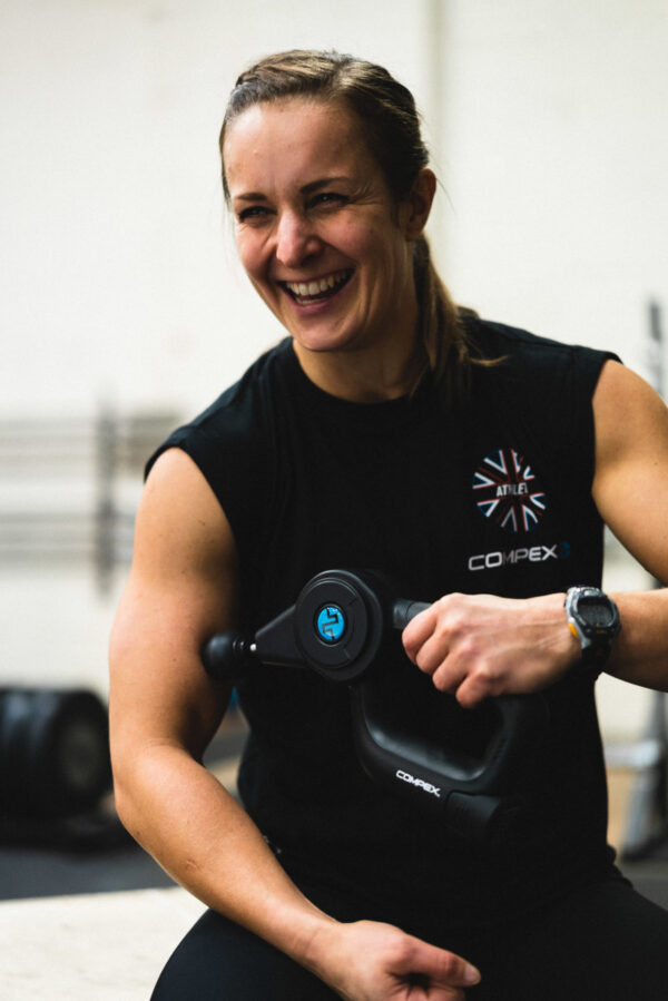 Compex® Fixx™ 1.0 Massager