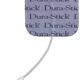 Dura-Stick_5x5cm1-2 Αυτοκόλλητα Ηλεκτρόδια Dura-Stick Plus 5εκ. X 5εκ.