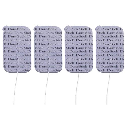 Dura-Stick Plus 5 x 9 cm | Αυτοκόλλητα Ηλεκτρόδια