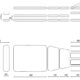 Ηλεκτρικό Κρεβάτι Χειροπρακτικής | Electric Chiropractic Manipulation Table