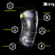 Compex Knee Sleeve | Επιγονατίδα