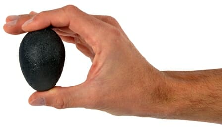 Μπαλάκι Ασκήσεων Manus, MoVeS Squeeze Egg