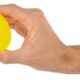 Μπαλάκι Ασκήσεων Manus, MoVeS Squeeze Egg