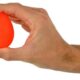 Μπαλάκι Ασκήσεων Manus, MoVeS Squeeze Egg