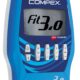 Φορητός Ηλεκτροδιεγέρτης Compex Fit 3.0