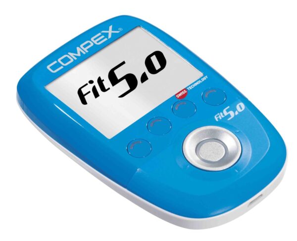 Ασύρματη Ηλεκτροθεραπεία Compex Fit 5.0