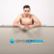 Σύστημα Κρυοθεραπείας με Πισίνα Cryo Control Form 1