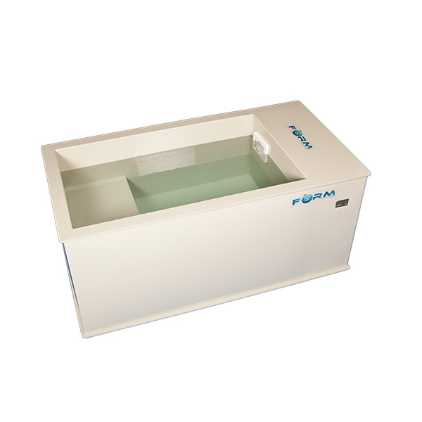 Σύστημα Κρυοθεραπείας με Πισίνα Cryo Control Form 1