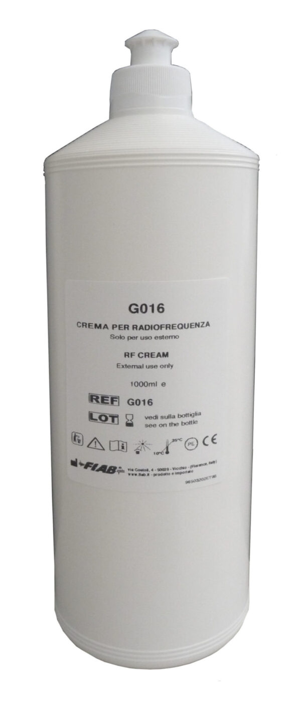 Κρέμα Tecar 1000ml